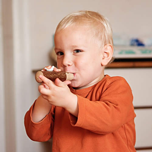 Nicole Centmayer gibt Musikgarten für Babys und Kinder bis 3 Jahren in Wiesbaden
